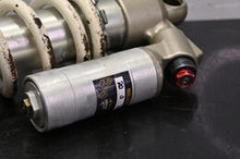 KYB Lisäsäiliöllinen takapukin iskunvaimennin PPS