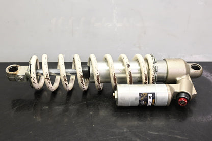 KYB Lisäsäiliöllinen takapukin iskunvaimennin PPS