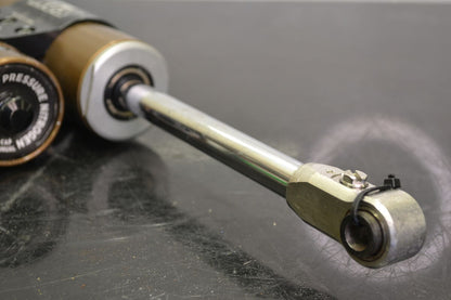 Fox Zero RC2 Takapukin iskunvaimennin, Polaris Indy