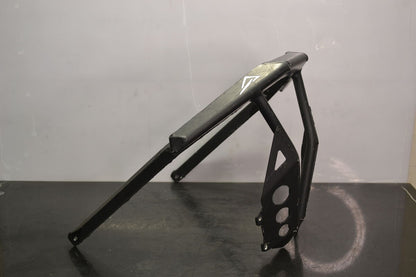 Skinz Brett Rasmusen Etupuskuri Lynx ja Ski-Doo 2013-2017