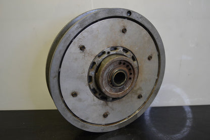 Variaattori Mxz 600, 417010400