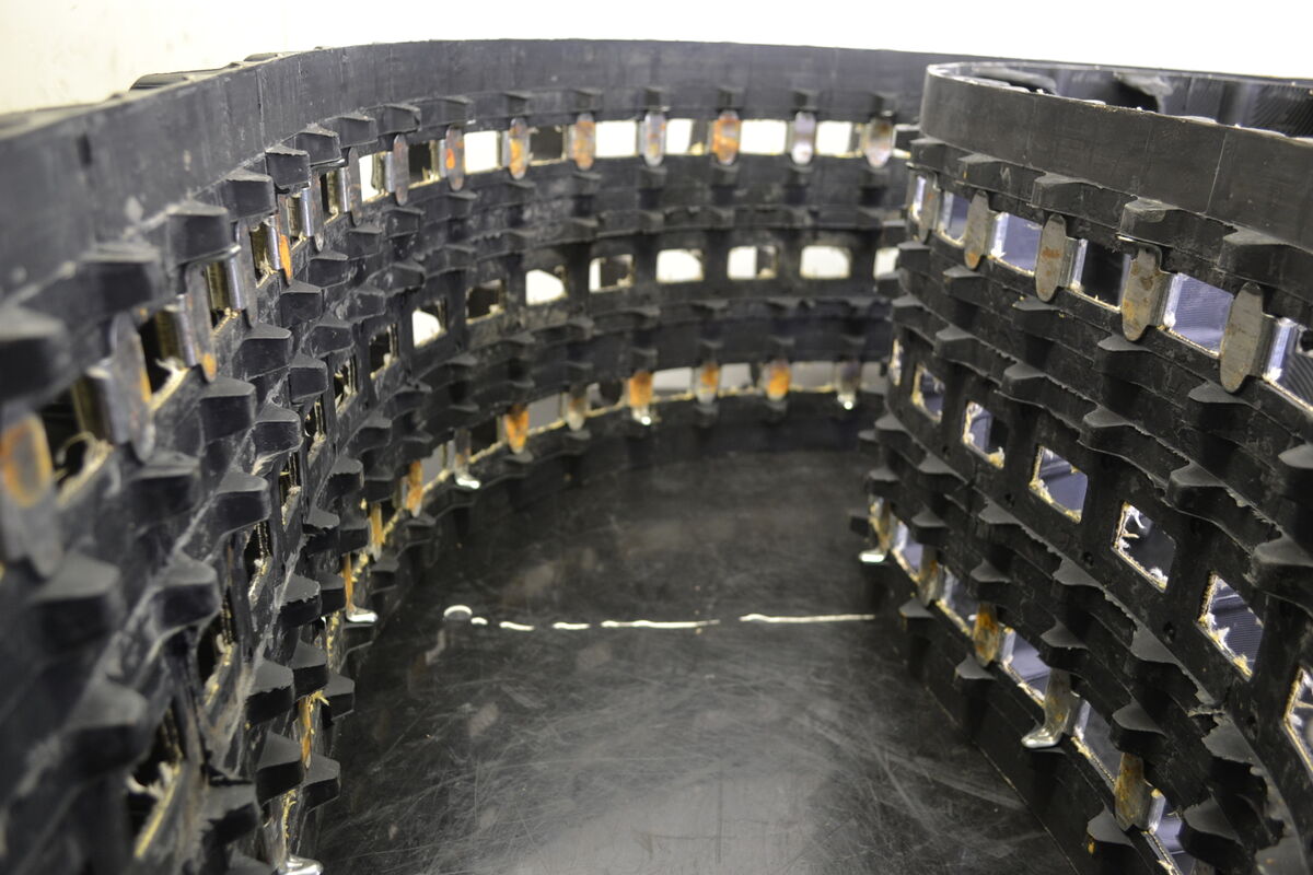 Camso Peak MD 2.5 371x38x64mm 2,86"