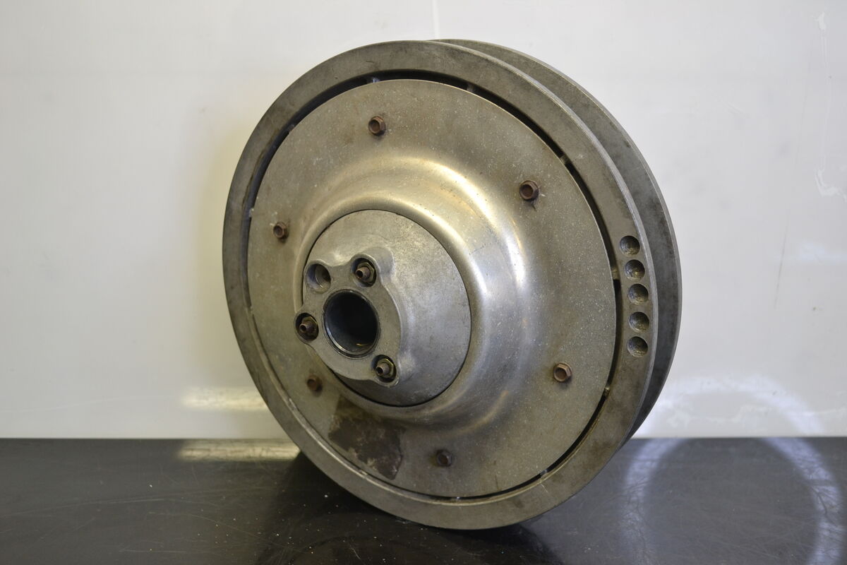 Variaattori Mxz 600, 417010400