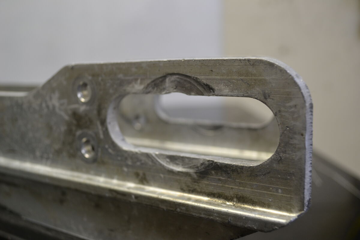 Sliding frames RS PPS, 605255122