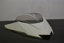 Tuulilasi Freeride 135 mm 517304931