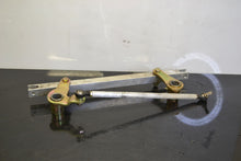 Ohjauksen vivusto Mxz 600, 506147000