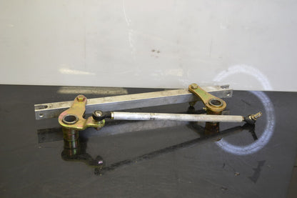 Ohjauksen vivusto Mxz 600, 506147000