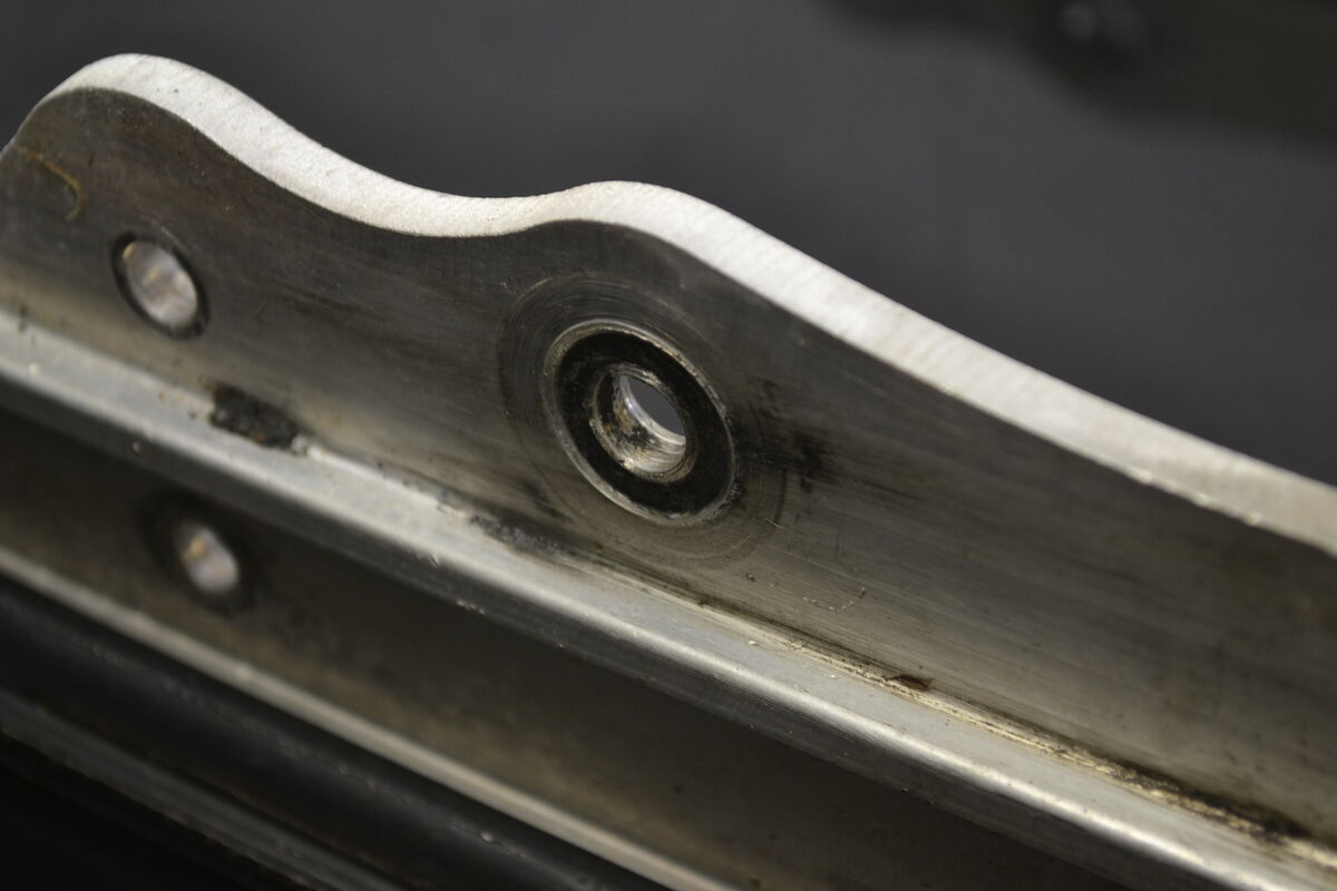 Sliding frames RS PPS, 605255122