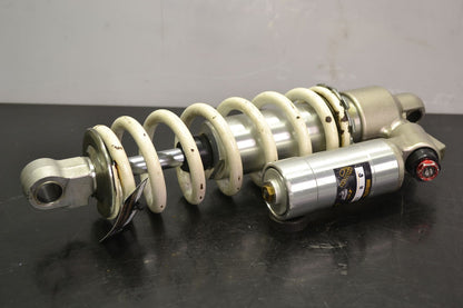 KYB Etupukin lisäsäiliöllinen iskunvaimennin PPS, EP3