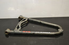 Ylätukivarret Rave Re 2013