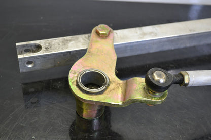 Ohjauksen vivusto Mxz 600, 506147000