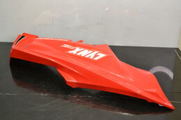 Sidopanel vänster röd, 517305248