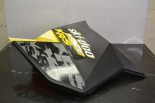 Sivuposki oikea Ski-Doo XRS 2012, 517304029