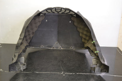 Keulamuovi Musta Rex2, XM, 502007172