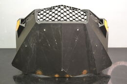 Keulamuovi Musta Lynx, Ski-Doo 08-13, (2 laatu)