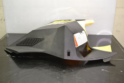 Sivuposki oikea Ski-Doo XRS 2012, 517304029