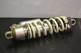 KYB Etupukin lisäsäiliöllinen iskunvaimennin PPS, EP3