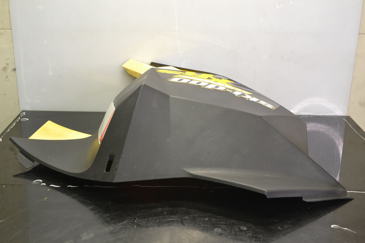Sivuposki vasen Ski-Doo XRS 2012, 517304030