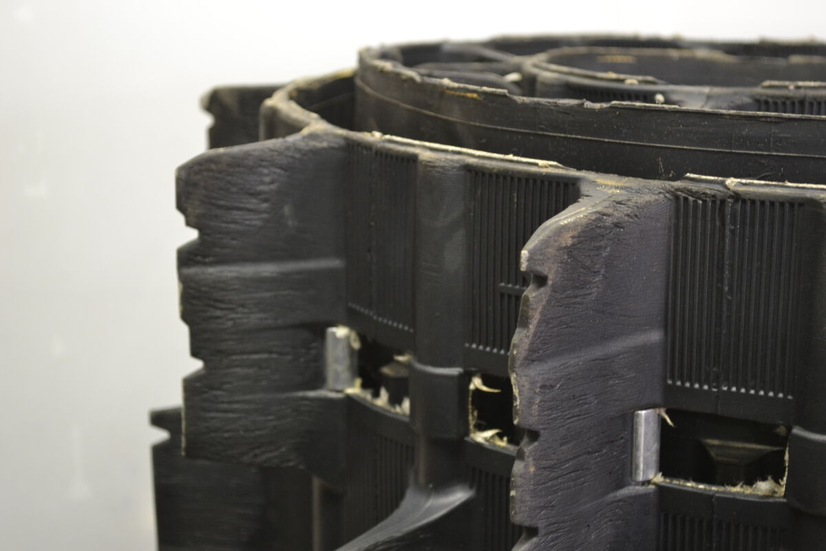 Camso Powdermax 371x41 64mm 2,86" 504154403