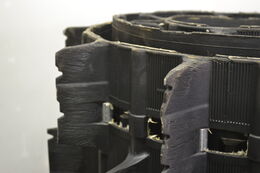 Camso Powdermax 371x41 64mm 2,86" 504154403