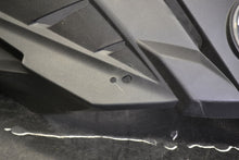 Konepelti Lynx Radien musta, 517306115