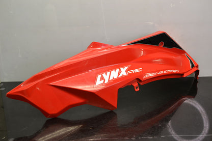 Sidopanel höger röd, 517305247