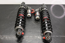 KYB Pro 40 Etuiskunvaimentimet Rave Re