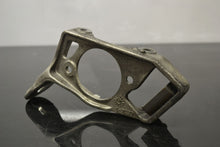 Moottorin kannakkeet Lynx Rave Re 600 Etec