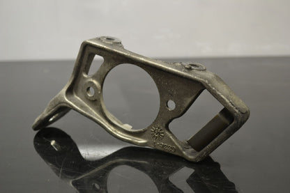 Moottorin kannakkeet Lynx Rave Re 600 Etec