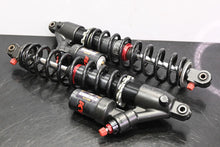 KYB Pro 40 Etuiskunvaimentimet Rave Re