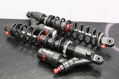 KYB Pro 40 Etuiskunvaimentimet Rave Re