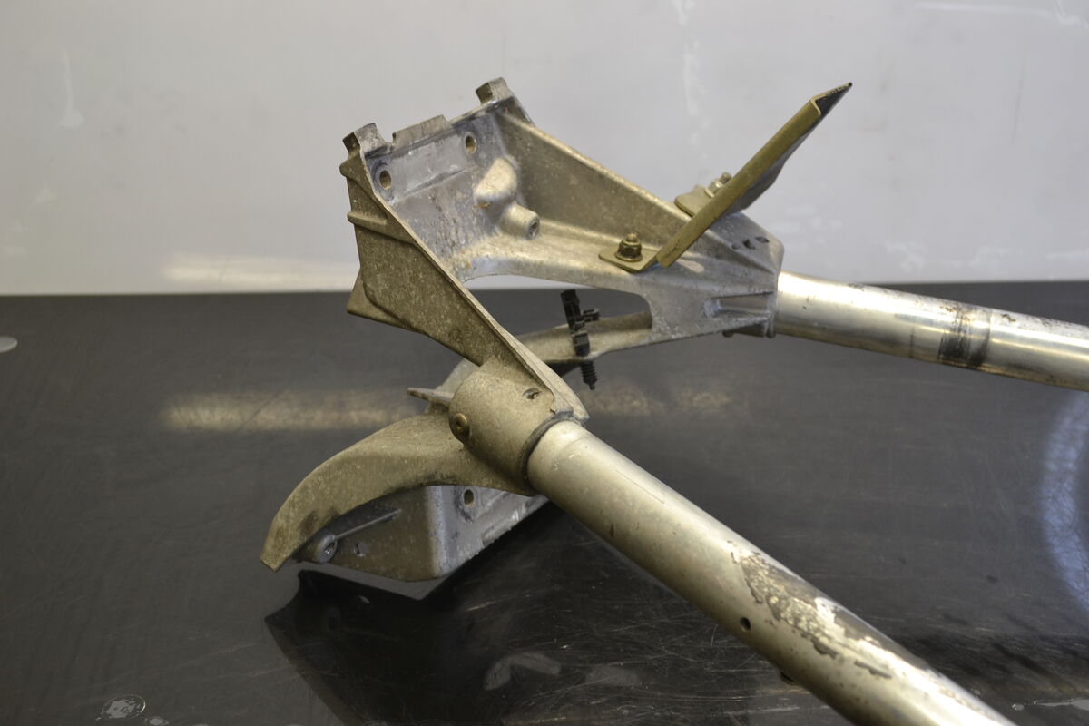 A-Tuki taakse, Polaris Indy, 1018183