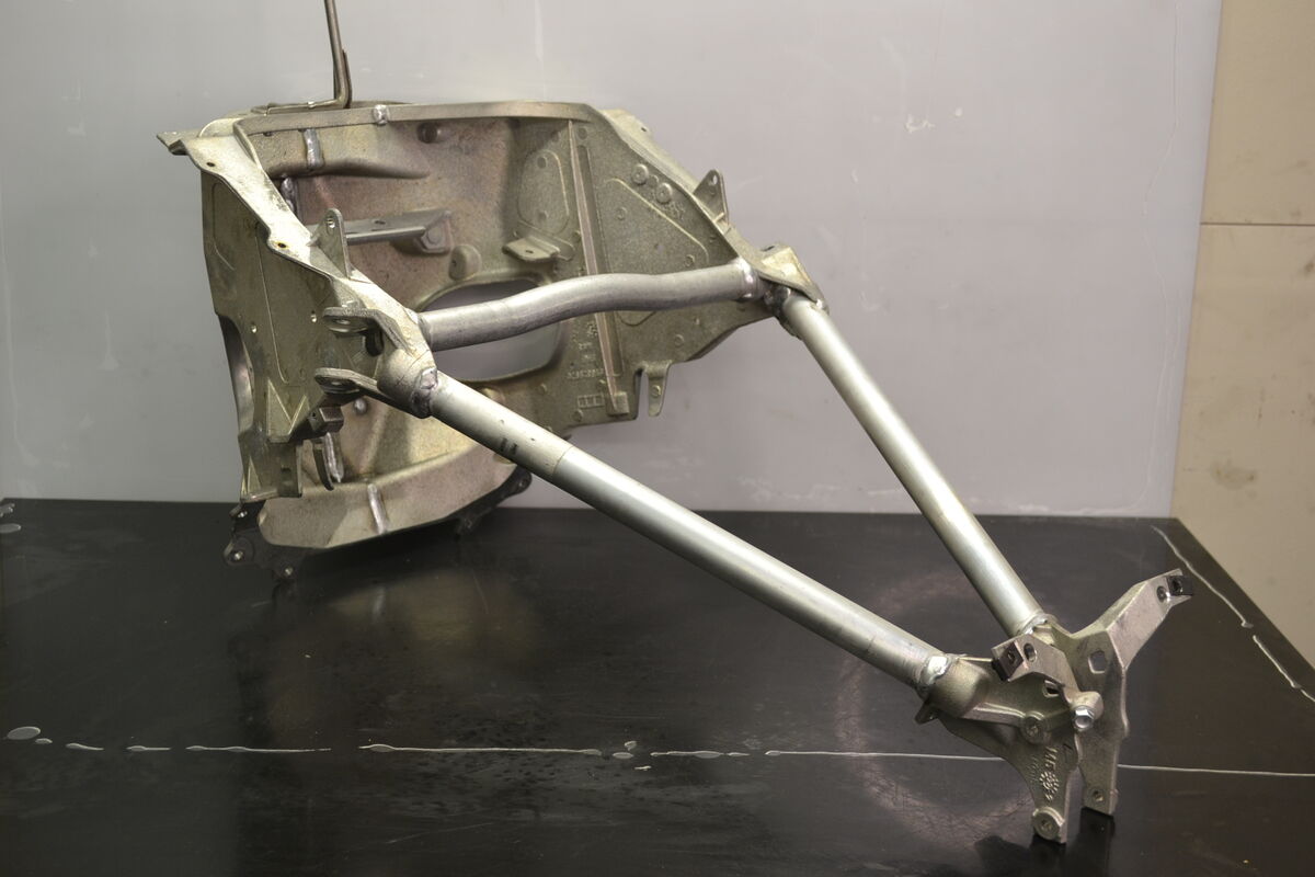 Eturunko Lynx ja Ski-Doo kelkat 2018-2025, 518334459