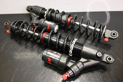 KYB Pro 40 Etuiskunvaimentimet Rave Re