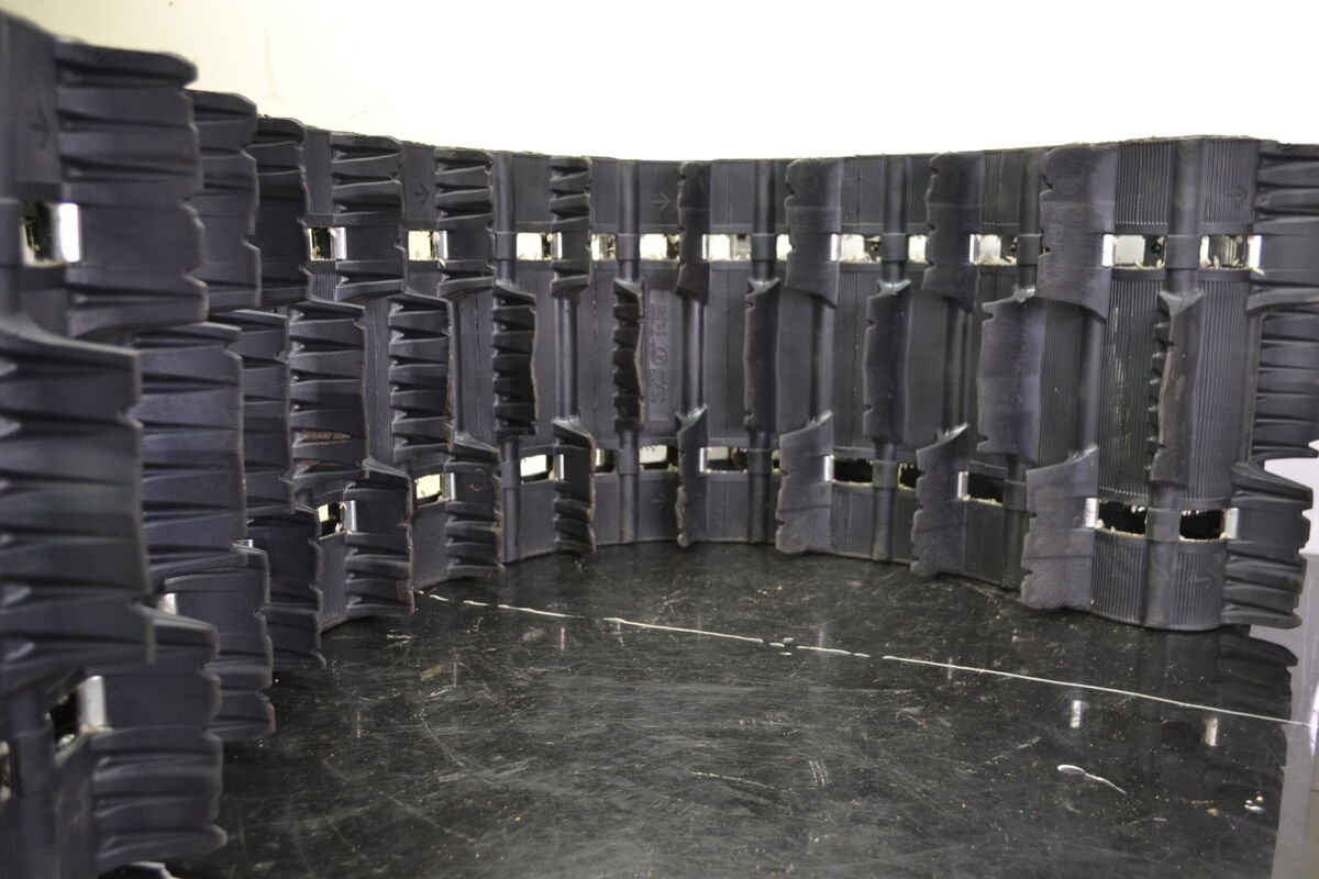 Camso Powdermax 371x41 64mm 2,86" 504154403