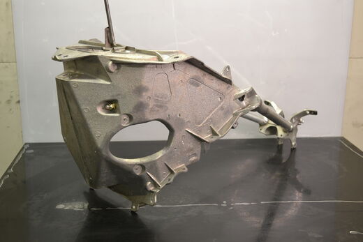 Eturunko Lynx ja Ski-Doo kelkat 2018-2025, 518334459