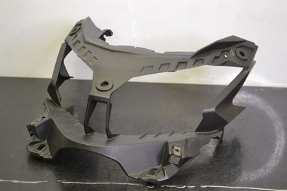 Ajovalon Muovi Musta Radien, 517306186