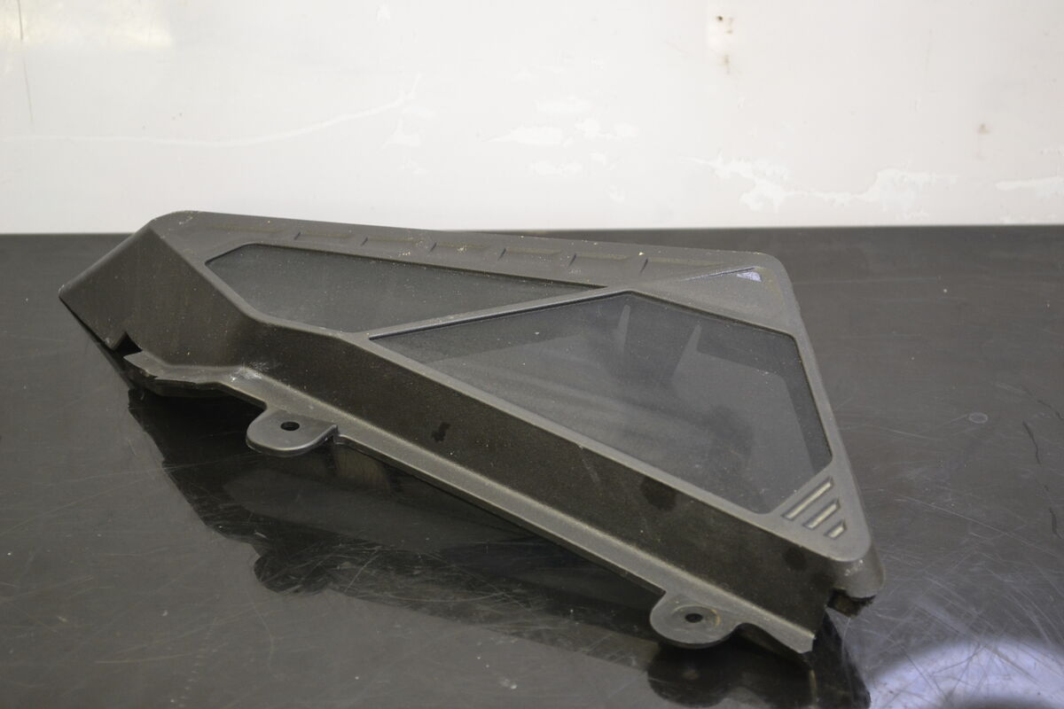 Ilmanoton Mesh XM Vasen, 508000731