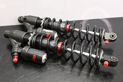 KYB Pro 40 Etuiskunvaimentimet Rave Re