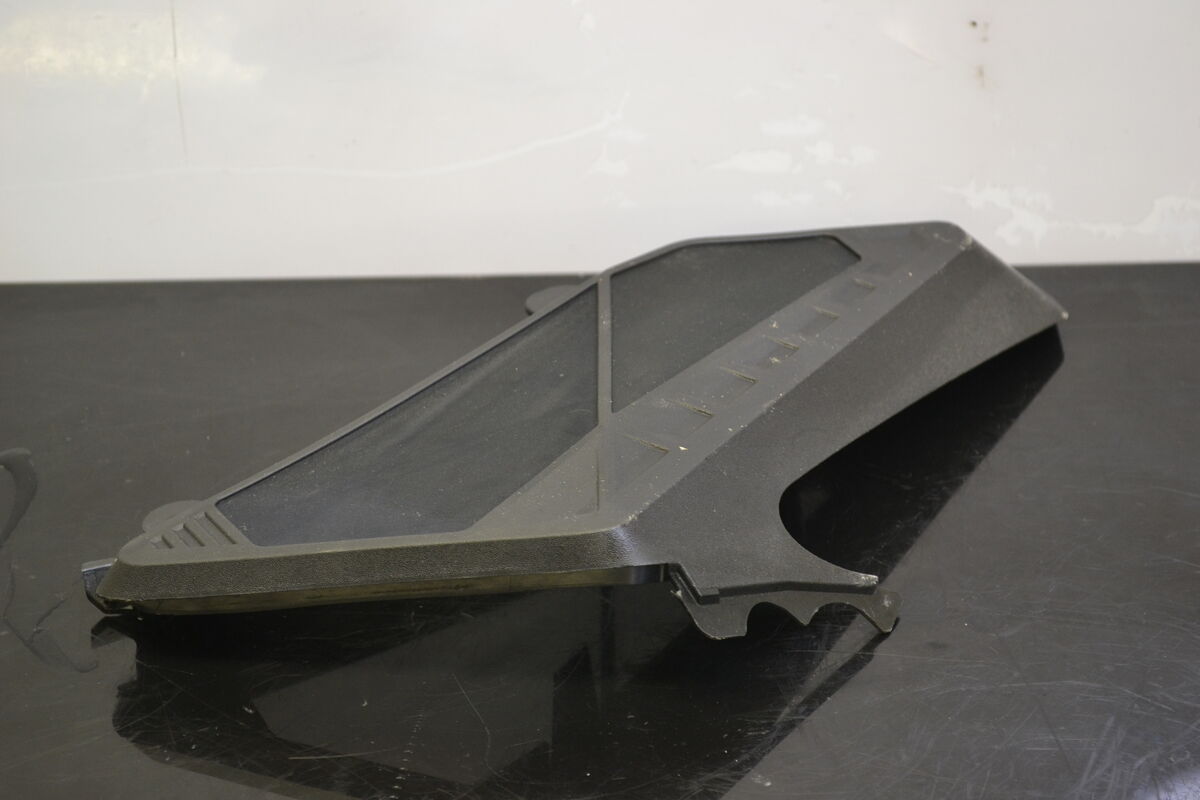 Ilmanoton Mesh XM Vasen, 508000731