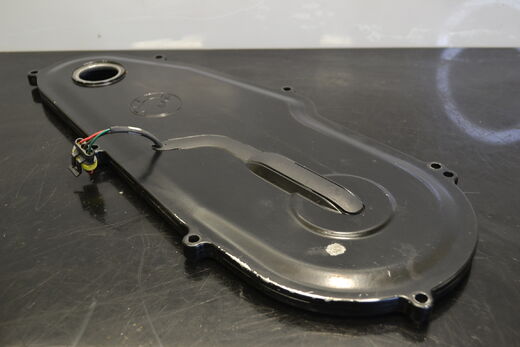 Ketjukotelon kansi Lynx ja Ski-Doo kelkat, 504153410