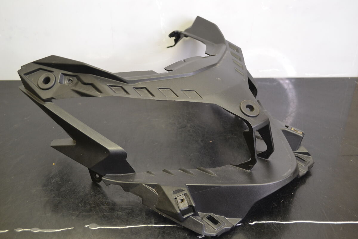 Ajovalon Muovi Musta Radien, 517306186