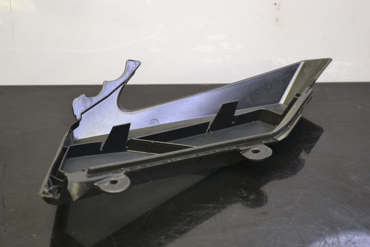 Ilmanoton Mesh XM Vasen, 508000731