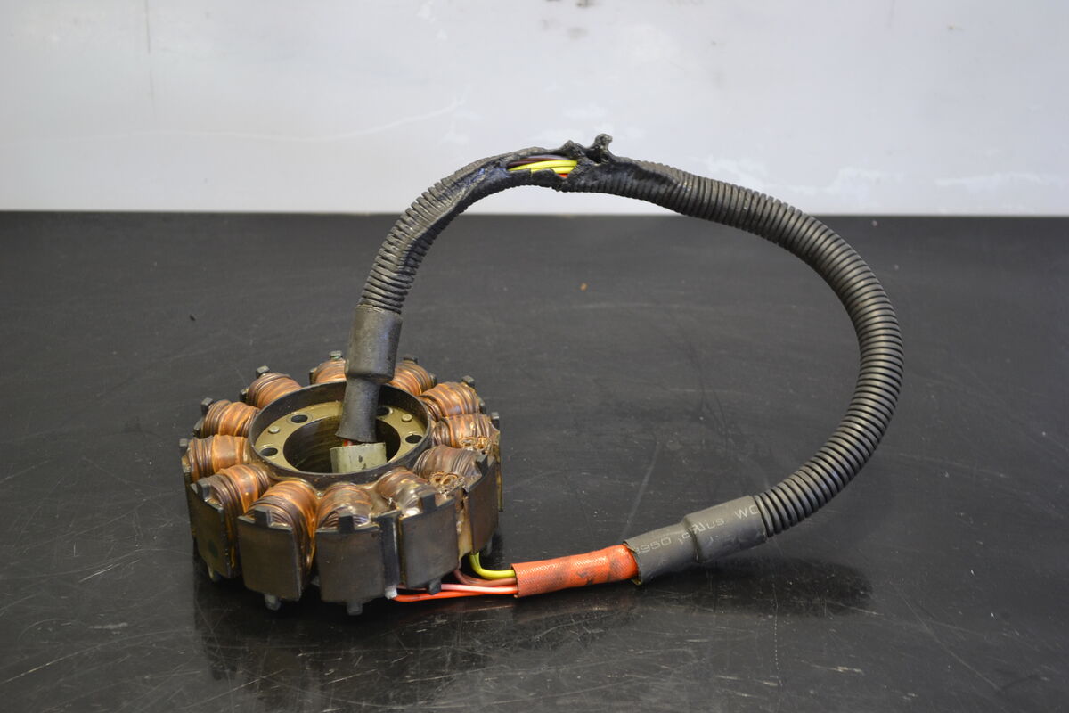 Staattori Rotax 600, 800 Etec 420665435 (2 laatu)