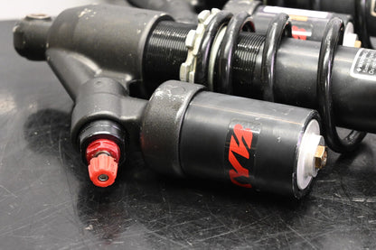 KYB Pro 40 Etuiskunvaimentimet Rave Re