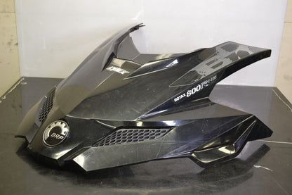 Konepelti Musta Lynx 08-13, 517303962