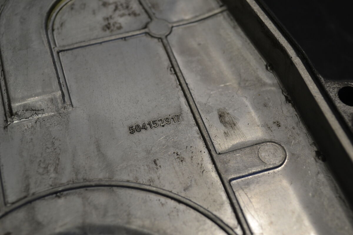 Ketjukotelon kansi Lynx ja Ski-Doo kelkat, 504153410