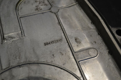 Ketjukotelon kansi Lynx ja Ski-Doo kelkat, 504153410