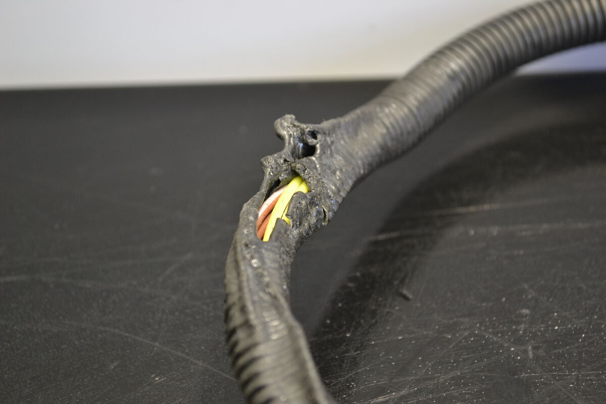 Staattori Rotax 600, 800 Etec 420665435 (2 laatu)