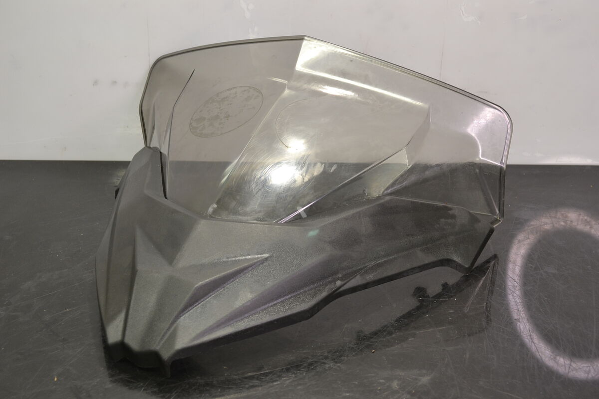 Tuulilasi Lynx Rex2, 235mm, 517304921